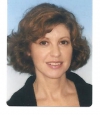 Анна Горэн